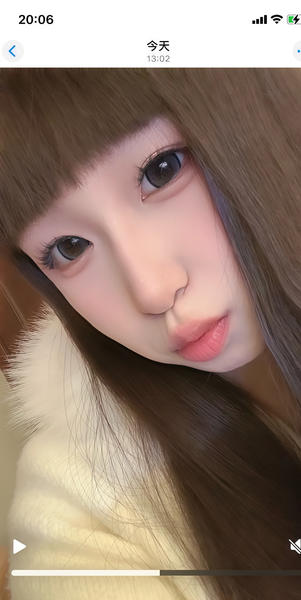 天还萌萌亮的主图